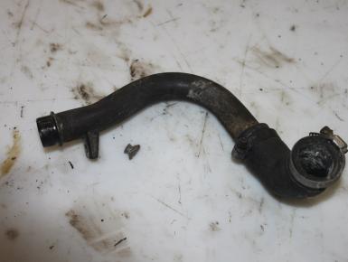 Трубка охлаждающей жидкости стальная, Kawasaki, ZR 400 Xanthus, 1995, 0, 0