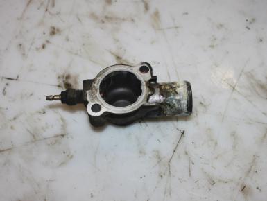 Корпус термостата с крышкой, Kawasaki, ZR 400 Xanthus, 1995, 0, 0