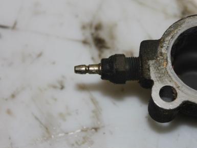 Датчик температуры, Kawasaki, ZR 400 Xanthus, 1995, 0, 0