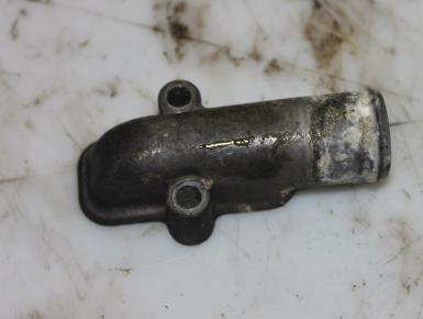 Крышка расширительного бачка охлаждения, Kawasaki, ZR 400 Xanthus, 1995, 0, 0