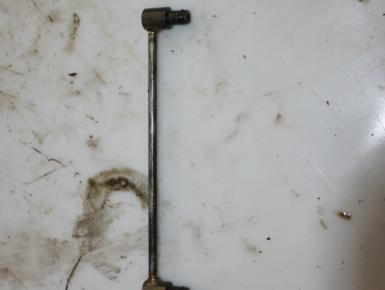 Масляная магистраль картера, Kawasaki, ZR 400 Xanthus, 1995, 0, 0