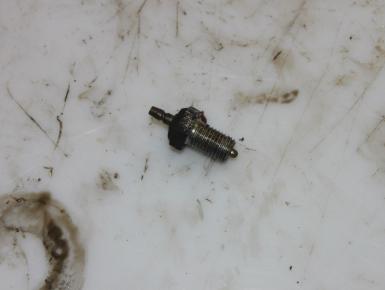 Датчик нейтрали, Kawasaki, ZR 400 Xanthus, 1995, 0, 0