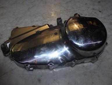 Крышка сцепления Правая, Kawasaki, VN 800 Vulcan Classic, 2000, 0, 0