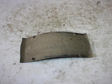 Крыло заднее, Kawasaki, VN 800 Vulcan Classic, 2000, 0, 0