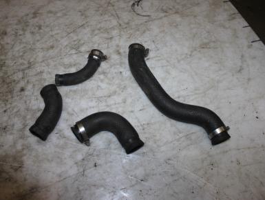 Патрубок охлаждения, Kawasaki, VN 800 Vulcan Classic, 2000, 0, 0