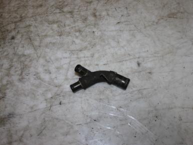 Тройник пластиковый охлаждения, Kawasaki, VN 800 Vulcan Classic, 2000, 0, 0