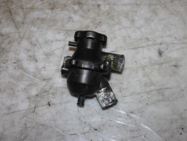 Корпус термостата с заливной горловиной, Kawasaki, VN 800 Vulcan Classic, 2000, 0, 0