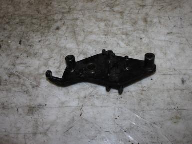 Кронштейн подножки водителя правый, Kawasaki, VN 800 Vulcan Classic, 2000, 0, 0