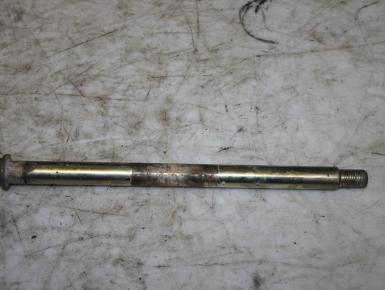 Ось переднего колеса в сборе, Kawasaki, VN 800 Vulcan Classic, 2000, 0, 0