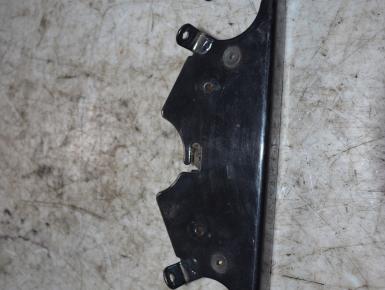 Накладка декоративная передняя, Kawasaki, VN 800 Vulcan Classic, 2000, 0, 0