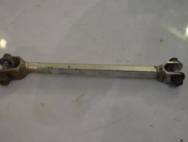 Тяга реактивная заднего суппорта , Suzuki, GSX R 1100, 1995, 0, 0