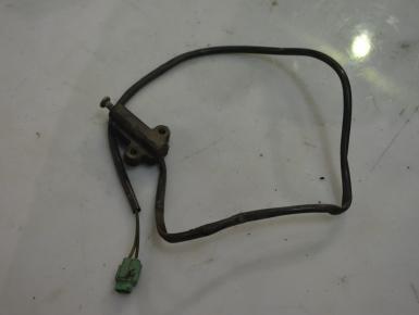 Датчик боковой подставки, Suzuki, GSX R 1100, 1995, 0, 0