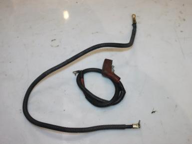 Провод стартера, Suzuki, GSX R 1100, 1995, 0, 0