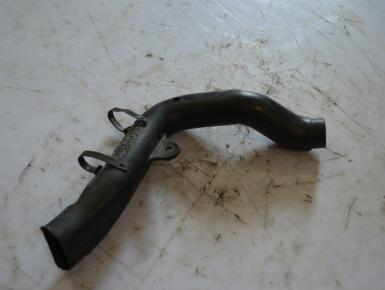 Воздуховод левый, Suzuki, GSX R 1100, 1995, 0, 0