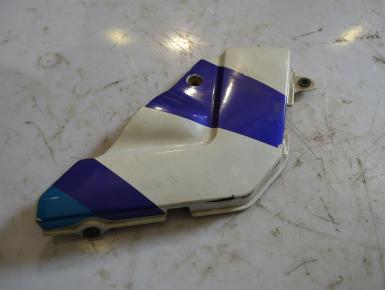 Пластик под сиденьем, Suzuki, GSX R 1100, 1995, 0, 0