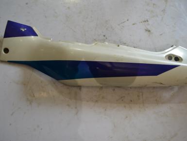 Пластик хвоста левый, Suzuki, GSX R 1100, 1995, 0, 0