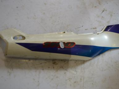 Пластик хвоста правый, Suzuki, GSX R 1100, 1995, 0, 0