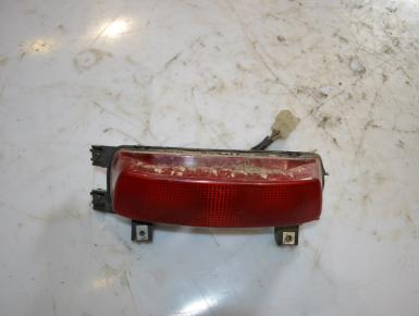 Стоп сигнал, Suzuki, GSX R 1100, 1995, 0, 0