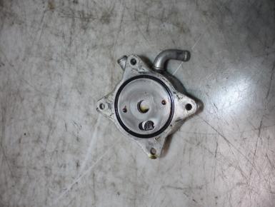 Масляный радиатор, Suzuki, GSX R 600, 2002, 0, 0