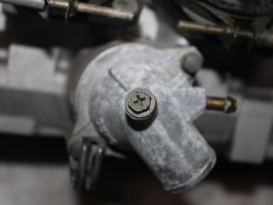 Патрубок охлаждения, Suzuki, GSX R 600, 2002, 0, 0