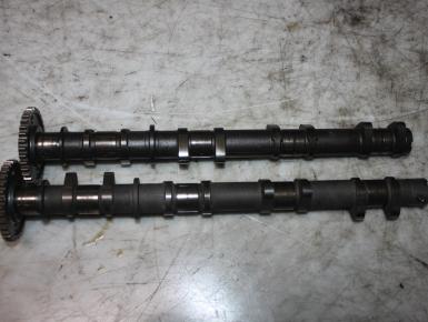 Распредвал Выпускной, Suzuki, GSX R 600, 2002, 0, 0