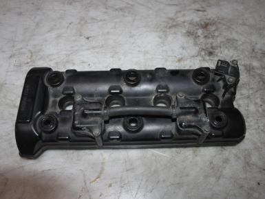 Клапанная крышка Передняя, Suzuki, GSX R 600, 2002, 0, 0