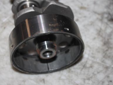 Ротор, Suzuki, GSX R 600, 2002, 0, 0