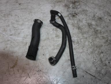 Патрубок охлаждения, Suzuki, GSX R 600, 2002, 0, 0