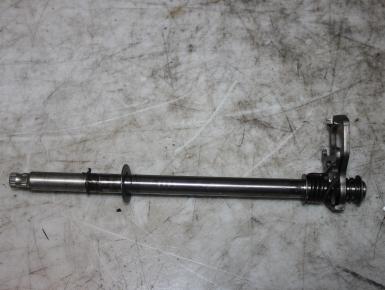 Вал селектора передач, Suzuki, GSX R 600, 2002, 0, 0