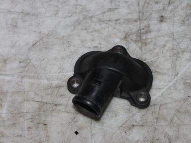 Патрубок охлаждения, Suzuki, GSX R 600, 2002, 0, 0