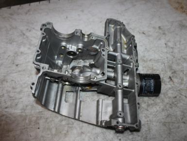 Картер Нижняя часть, Suzuki, GSX R 600, 2002, 0, 0