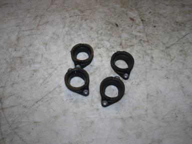 Коллектор впускной, Suzuki, GSX R 600, 2006, 0, 0