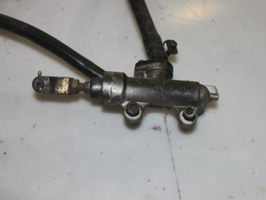 Задний тормозной цилиндр, Suzuki, GSX 750 FR, 1994, 0, 0