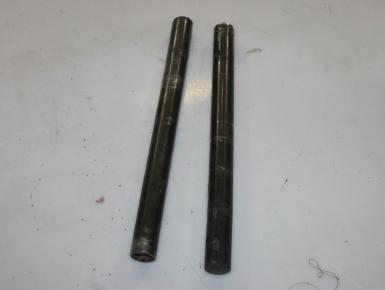 Клипоны комплект (правый и левый), Suzuki, GSX 750 FR, 1994, 0, 0