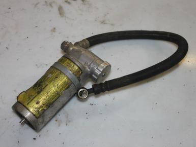 Бак масляный, Suzuki, GSX 750 FR, 1994, 0, 0