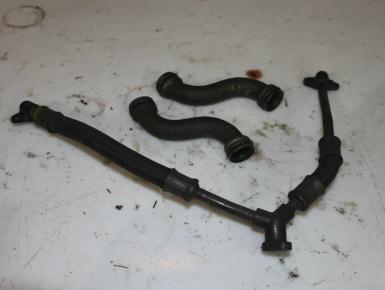 Масляная магистраль головки блока цилиндров ( ГБЦ ), Suzuki, GSX 750 FR, 1994, 0, 0