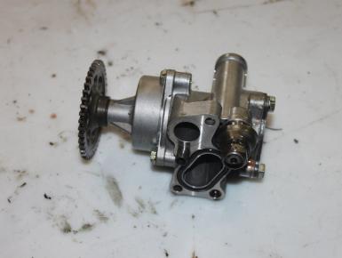 Насос масляный, Suzuki, GSX 750 FR, 1994, 0, 0