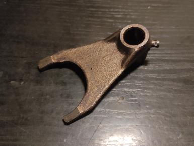 Вилки КПП, Suzuki, GSX R 750, 2007, 0, 0