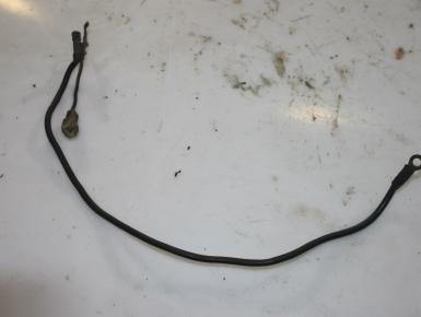 Провод массы, Suzuki, GSX 750 FR, 1994, 0, 0