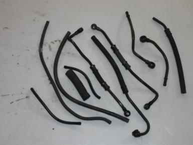 Масляная магистраль, Suzuki, GSX 750 FR, 1994, 0, 0