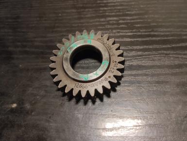 Шестерни коробки переключения передач (комплект), Suzuki, GSX R 750, 2007, 0, 0