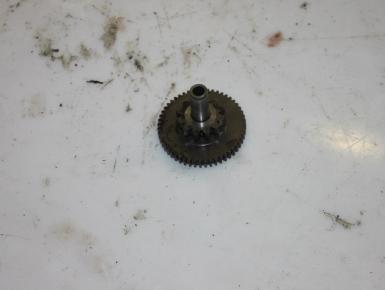 Шестерня стартера, Suzuki, GSX 750 FR, 1994, 0, 0