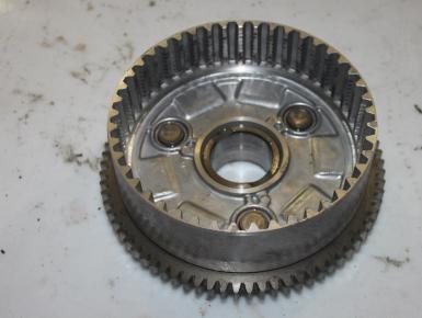 Корзина Сцепления, Suzuki, GSX 750 FR, 1994, 0, 0