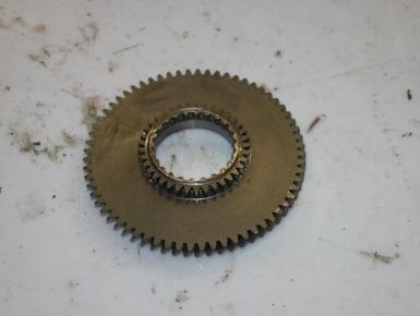 Шестерня привода корзины сцепления, Suzuki, GSX 750 FR, 1994, 0, 0