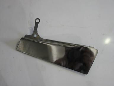 Накладка декоративная, Suzuki, LS 650 Savage, 1993, 0, 0