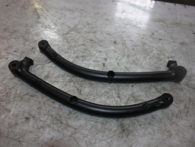 Кронштейн крепления заднего крыла, Suzuki, VS 1400 Intruder, 1995, 0, 0