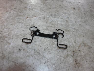 Кронштейны крепления, Suzuki, VS 1400 Intruder, 1995, 0, 0