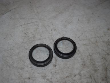 Пыльник передней вилки, Suzuki, VS 1400 Intruder, 1995, 0, 0