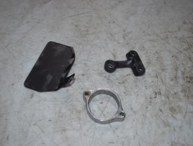 Кронштейны крепления, Suzuki, VS 1400 Intruder, 1995, 0, 0