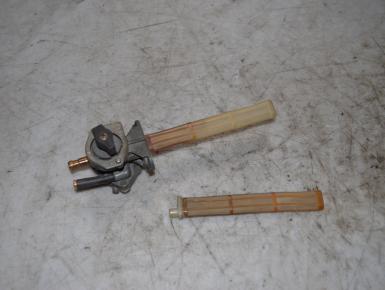 Топливный кран сливной, Suzuki, VS 1400 Intruder, 1995, 0, 0